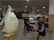 2018 - IX Piston Powered Auto Rama (83)